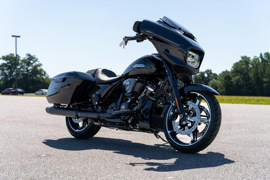 2024 Harley-Davidson® FLHX - Street Glide®