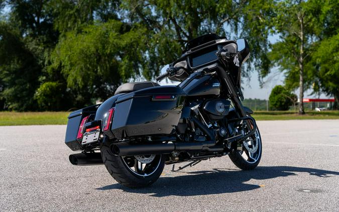 2024 Harley-Davidson® FLHX - Street Glide®