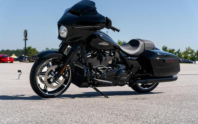 2024 Harley-Davidson® FLHX - Street Glide®