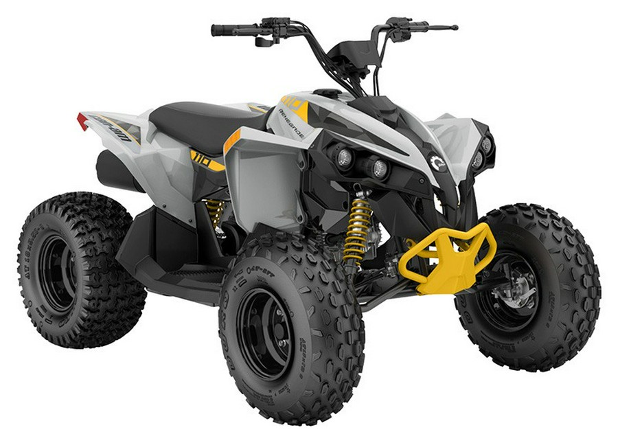 2024 Can-Am™ Renegade 110 EFI