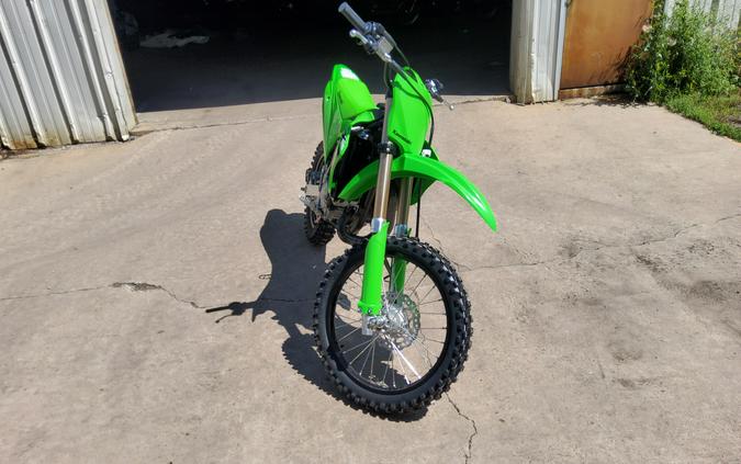 2024 Kawasaki KX™ 112