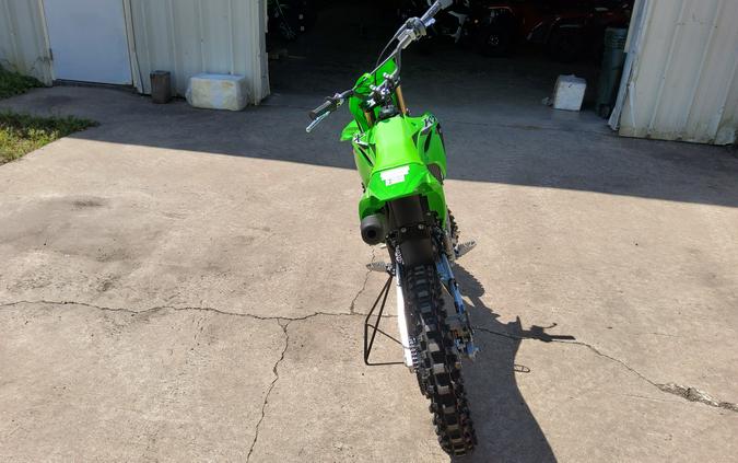 2024 Kawasaki KX™ 112