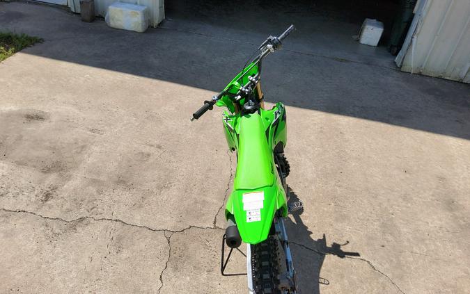 2024 Kawasaki KX™ 112