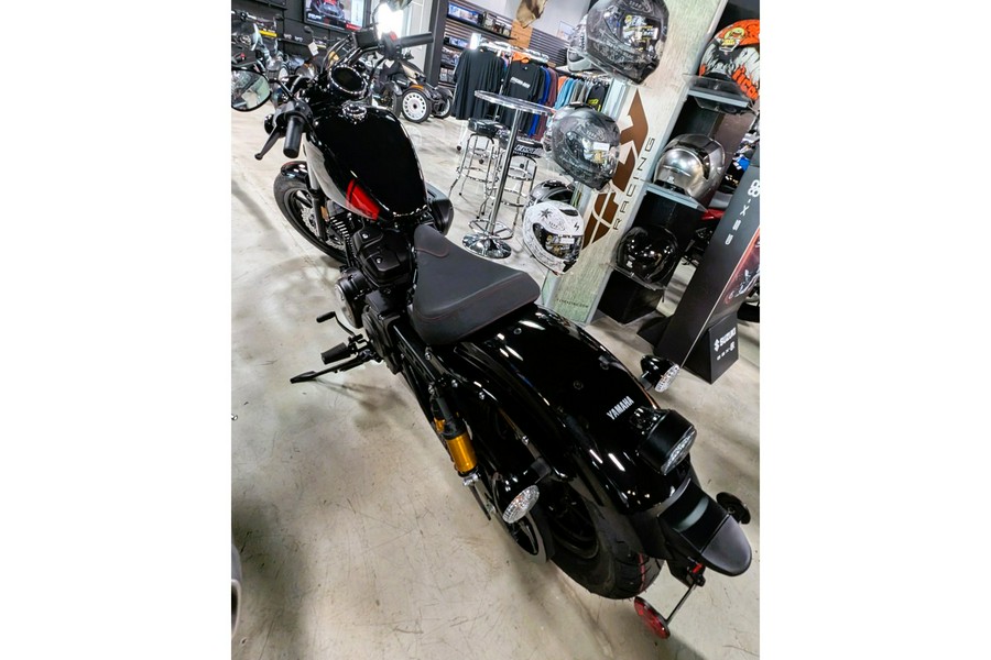 2024 Yamaha Bolt R-spec - XVS95CRB