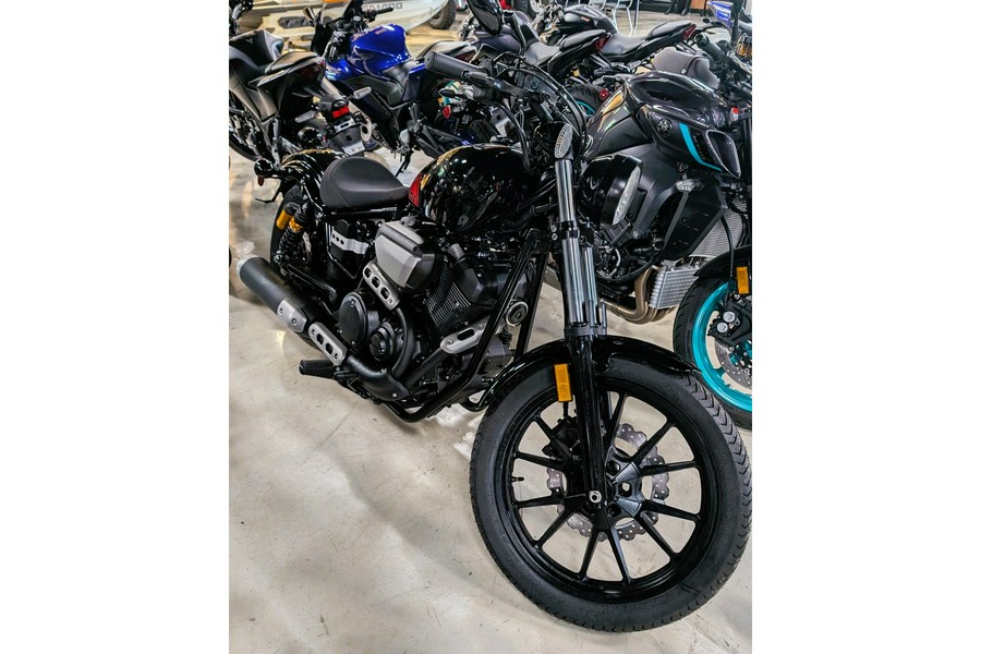 2024 Yamaha Bolt R-spec - XVS95CRB