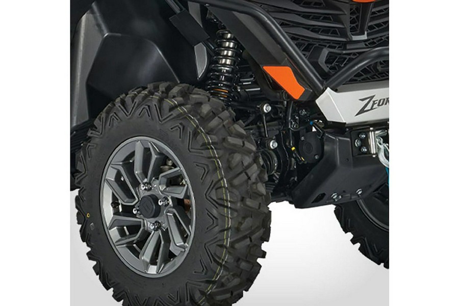 2024 CFMOTO ZForce 950 Trail