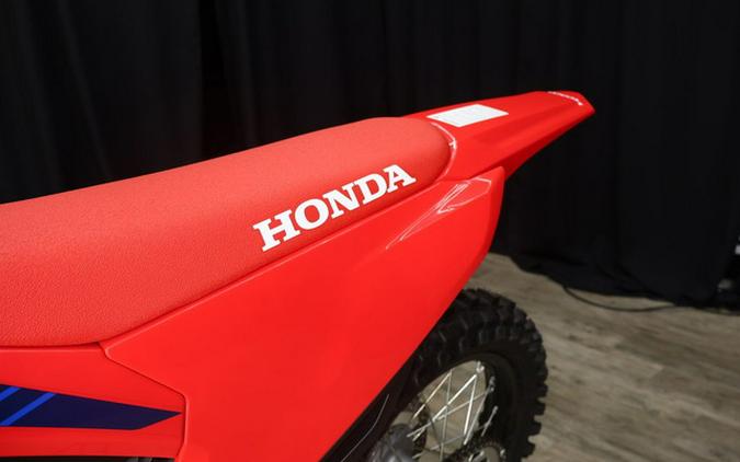 2025 Honda CRF 450R