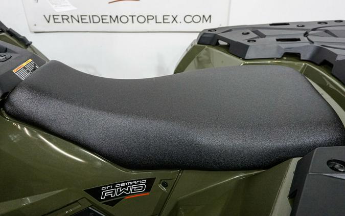 2025 Polaris® Sportsman 450 H.O.