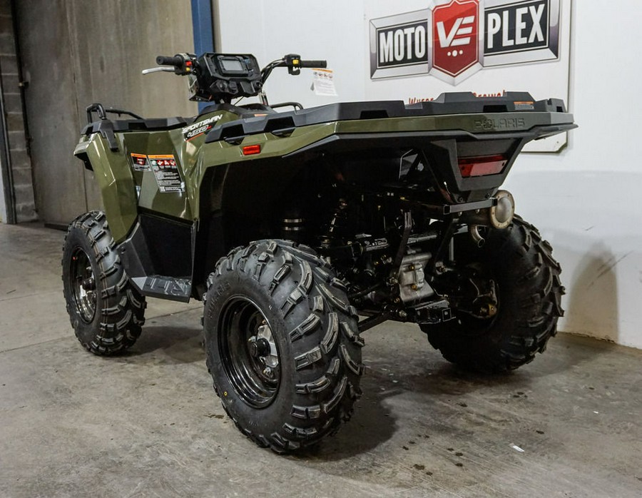 2025 Polaris® Sportsman 450 H.O.