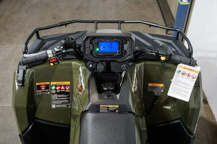 2025 Polaris® Sportsman 450 H.O.