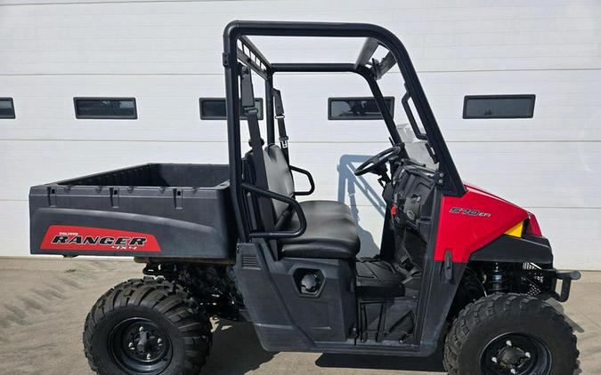 2015 Polaris® Ranger® 570 Solar Red