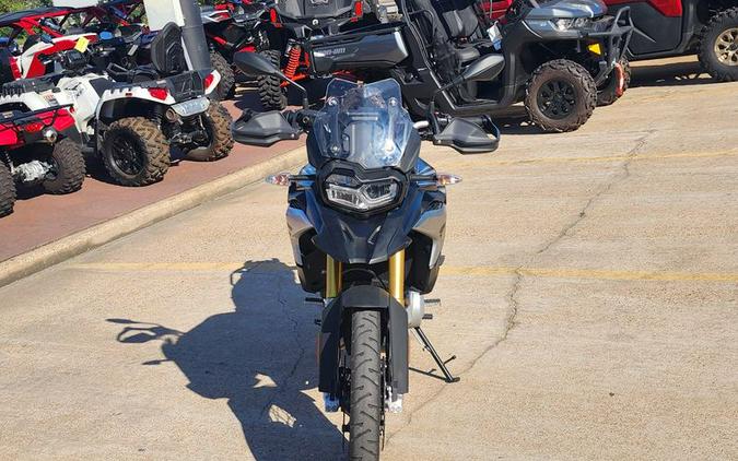 Used 2019 BMW F 850 GS