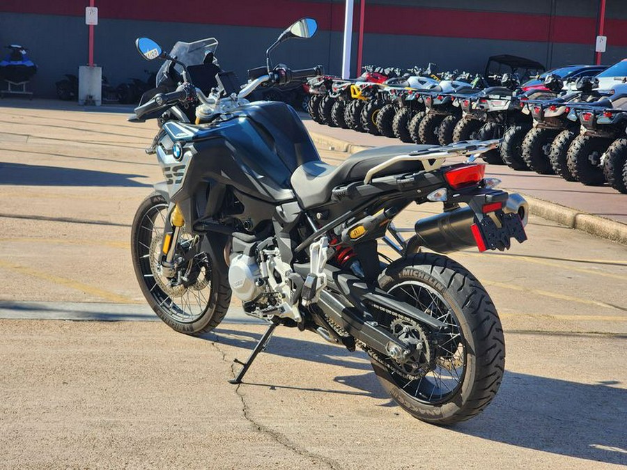 Used 2019 BMW F 850 GS