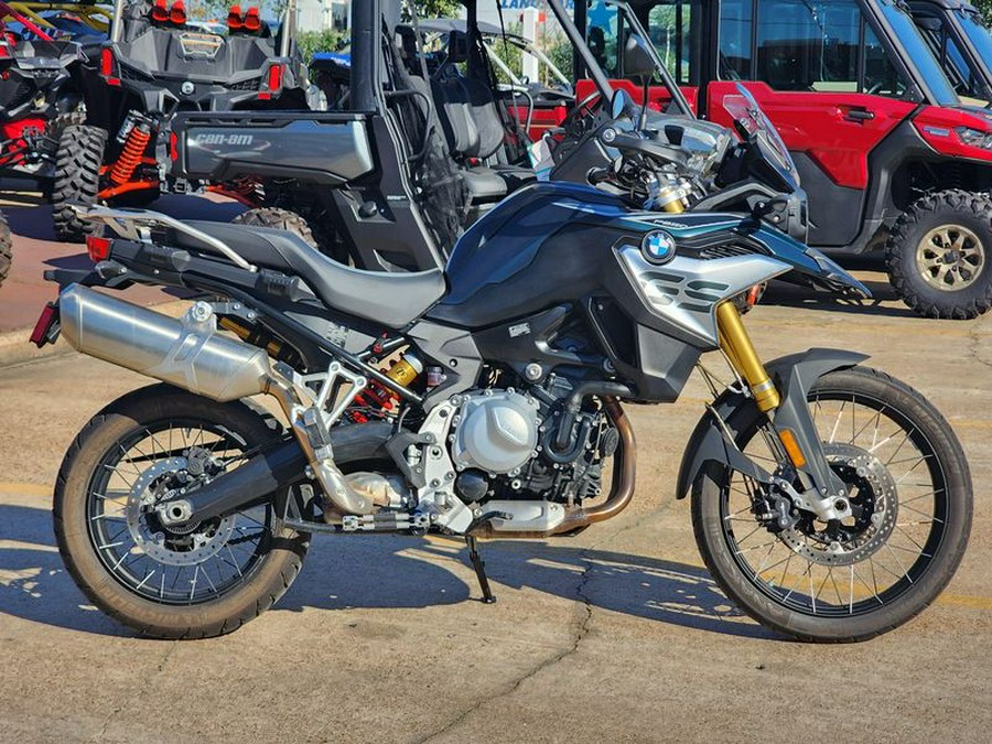 Used 2019 BMW F 850 GS