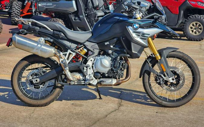 Used 2019 BMW F 850 GS