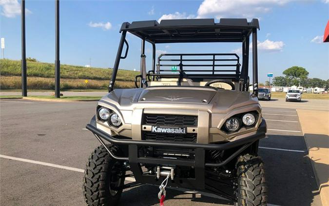 2024 Kawasaki Mule PRO-FXT 1000 LE Ranch Edition