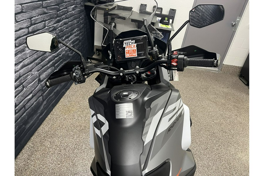 2024 KTM Super Adventure 1290 S