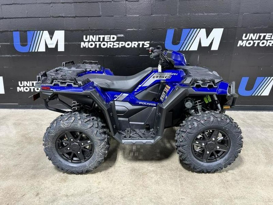 2026 Polaris® Sportsman 850