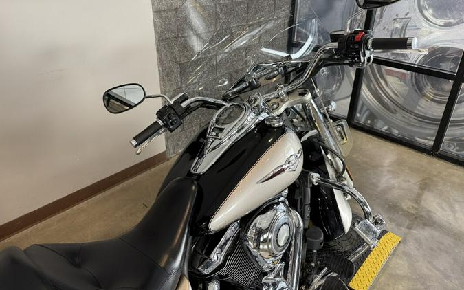 2010 Kawasaki Vulcan® 1700 Nomad™ VN1700CAF