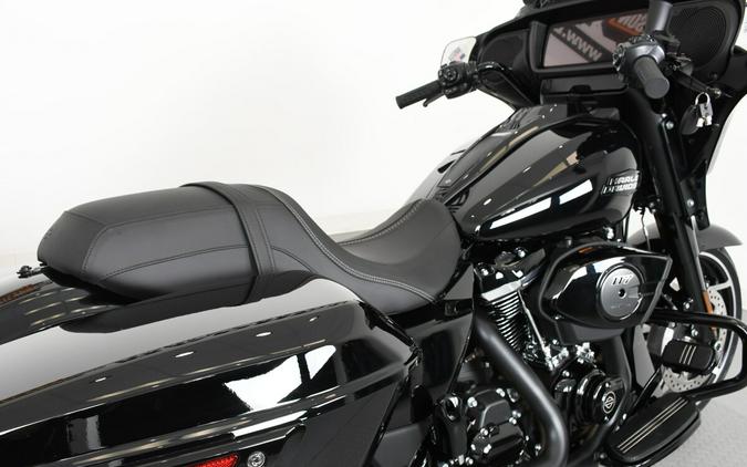 2026 Harley-Davidson® FLHX Street Glide®