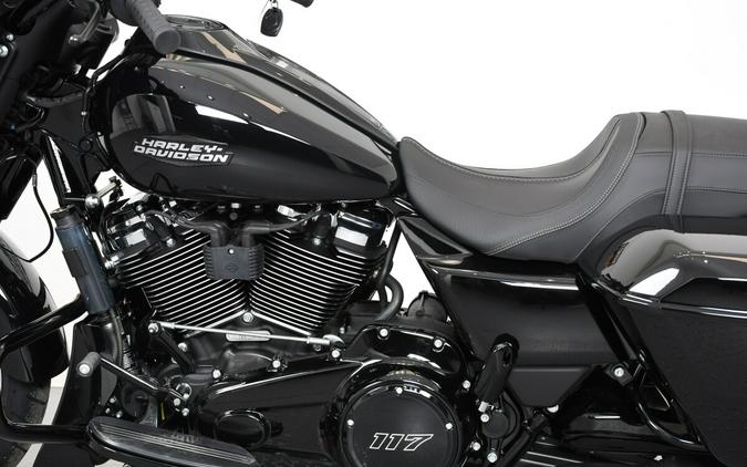 2026 Harley-Davidson® FLHX Street Glide®