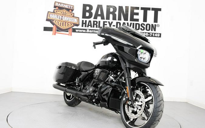 2026 Harley-Davidson® FLHX Street Glide®