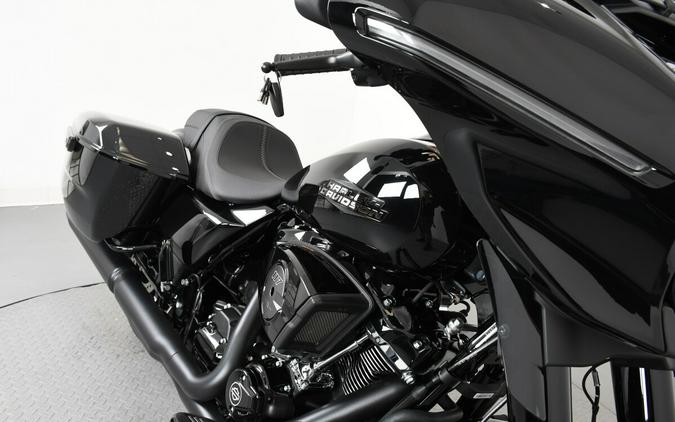 2026 Harley-Davidson® FLHX Street Glide®