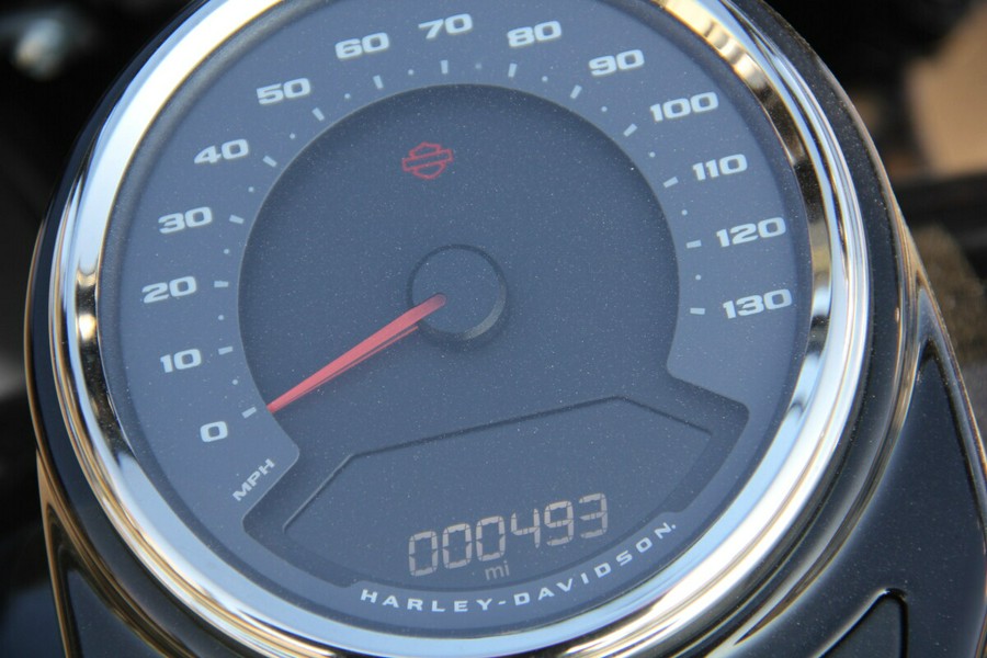 2025 Harley-Davidson Heritage Classic