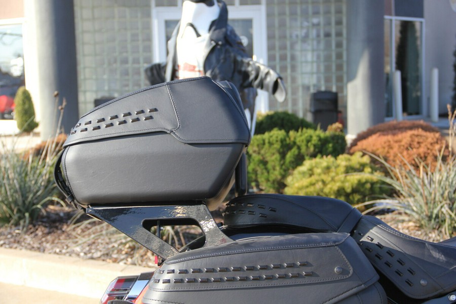 2025 Harley-Davidson Heritage Classic