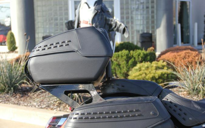 2025 Harley-Davidson Heritage Classic