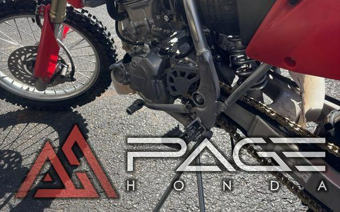 2023 Honda® CRF150R