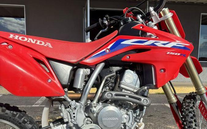 2023 Honda® CRF150R