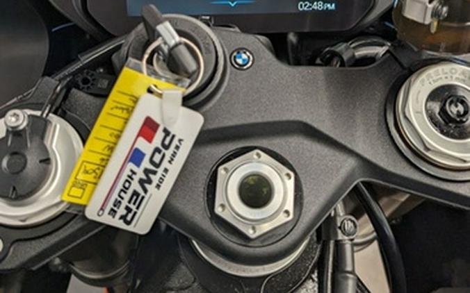 2026 BMW S 1000 RR Sport