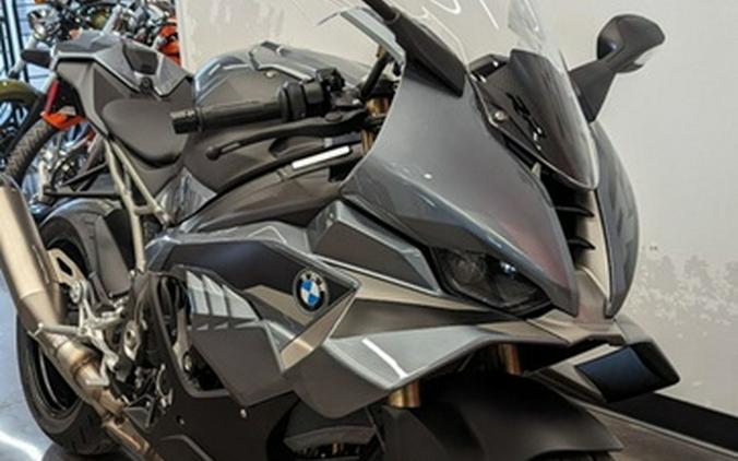 2026 BMW S 1000 RR Sport