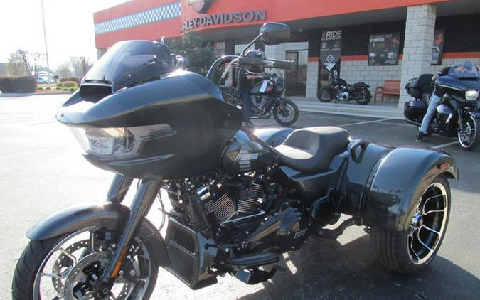 2026 Harley-Davidson FLTRT - Road Glide 3