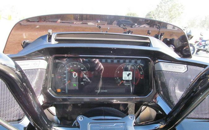 2026 Harley-Davidson FLTRT - Road Glide 3