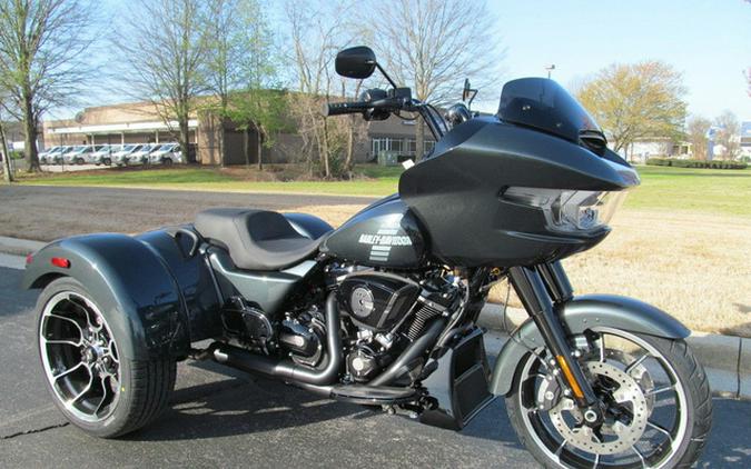 2026 Harley-Davidson FLTRT - Road Glide 3