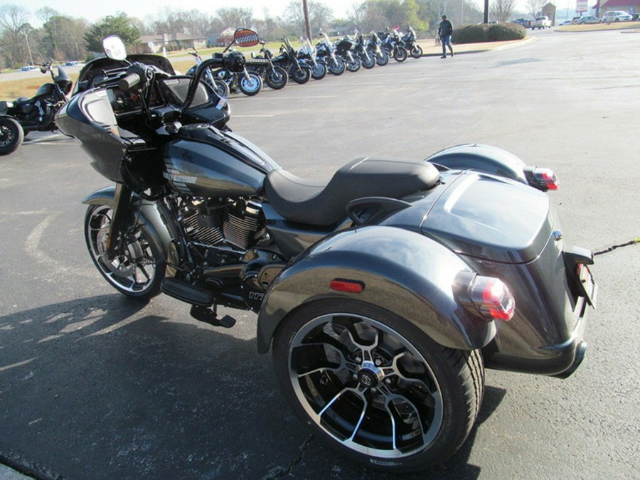 2026 Harley-Davidson FLTRT - Road Glide 3