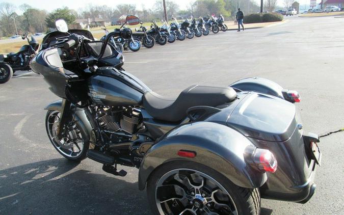 2026 Harley-Davidson FLTRT - Road Glide 3