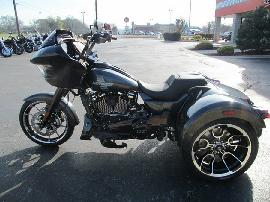 2026 Harley-Davidson FLTRT - Road Glide 3