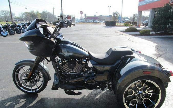 2026 Harley-Davidson FLTRT - Road Glide 3