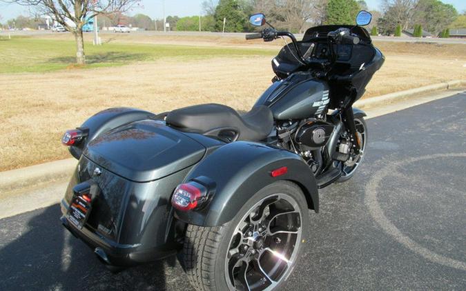 2026 Harley-Davidson FLTRT - Road Glide 3