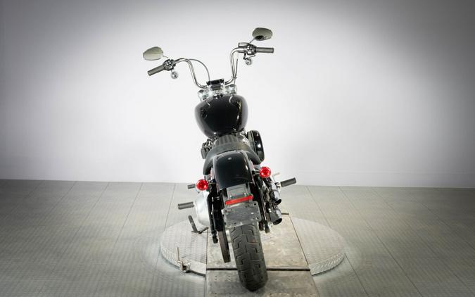 2020 Harley-Davidson Softail Standard FXST