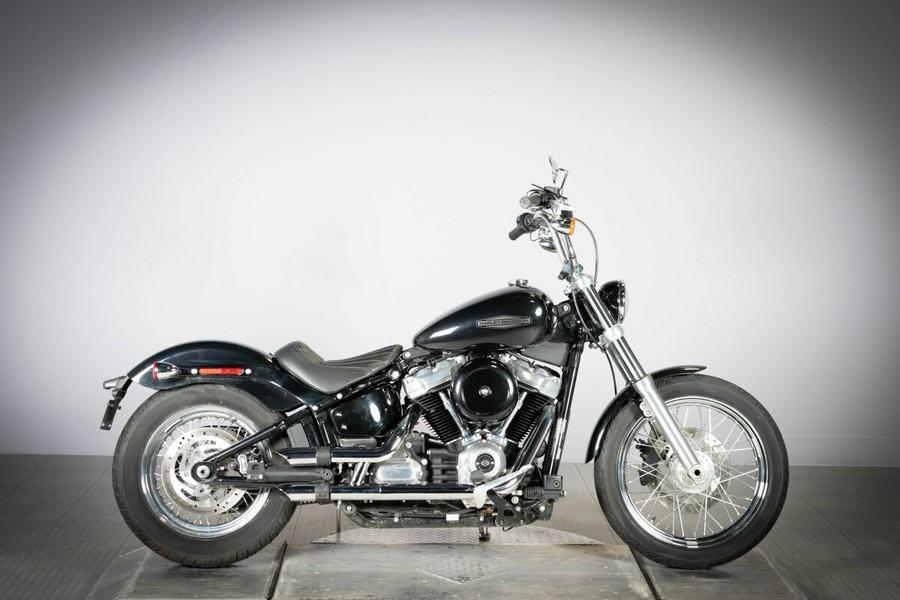2020 Harley-Davidson Softail Standard FXST