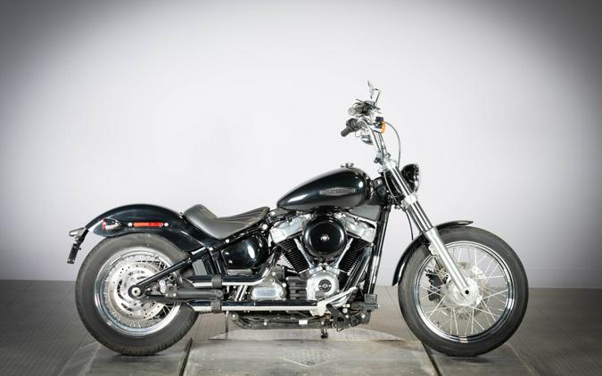 2020 Harley-Davidson Softail Standard FXST
