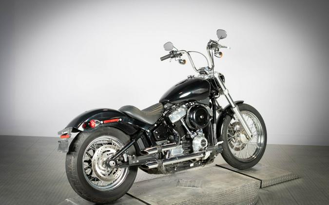 2020 Harley-Davidson Softail Standard FXST