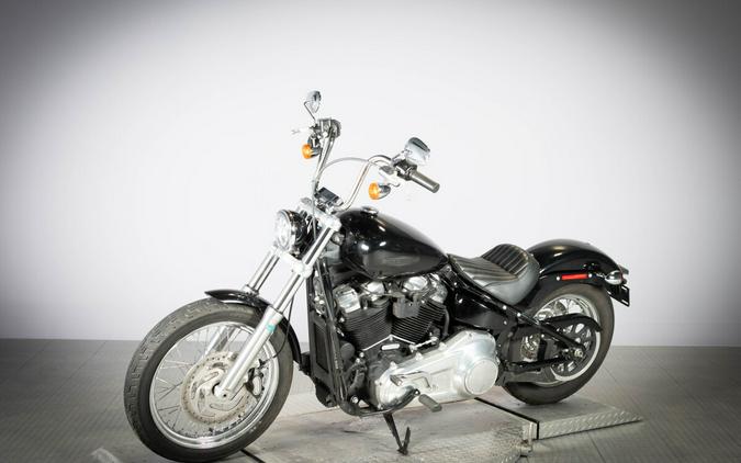 2020 Harley-Davidson Softail Standard FXST