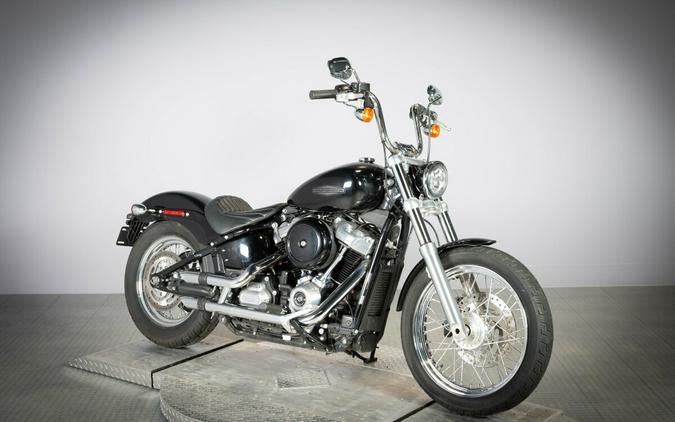 2020 Harley-Davidson Softail Standard FXST