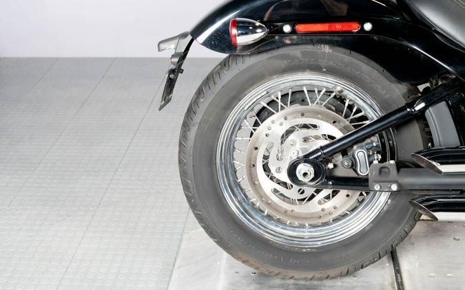 2020 Harley-Davidson Softail Standard FXST