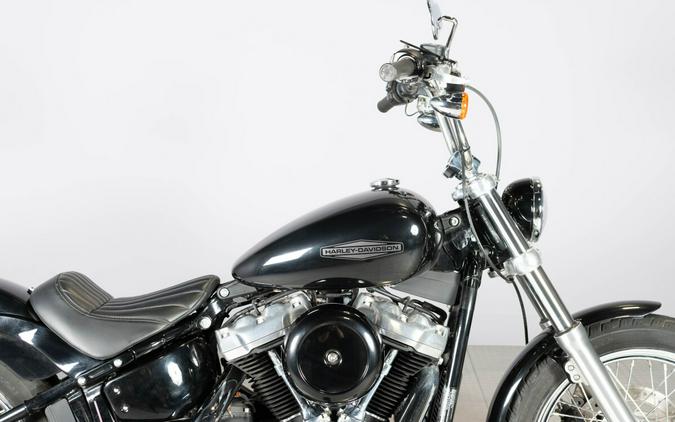 2020 Harley-Davidson Softail Standard FXST